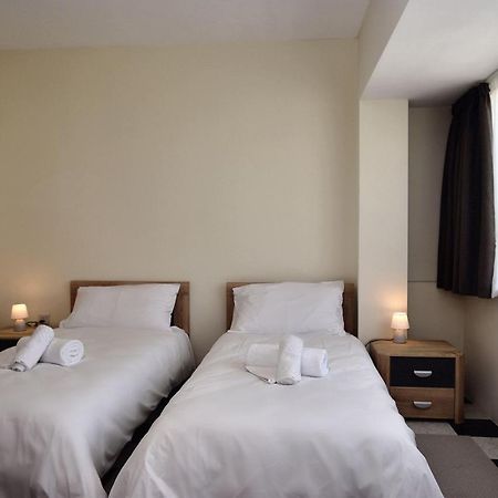 2 Bedroom, Bright & Central Top Floor Apartment - 5 Msida Ngoại thất bức ảnh